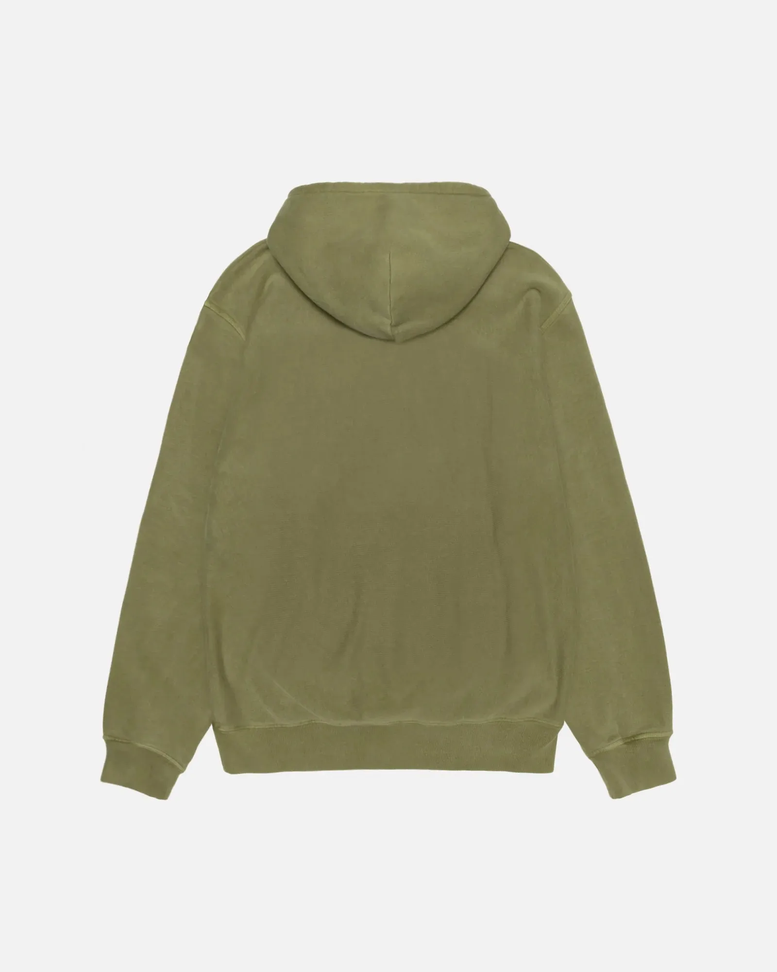 STUSSY  |Pullovers Unisex Street Style Long Sleeves Plain Cotton