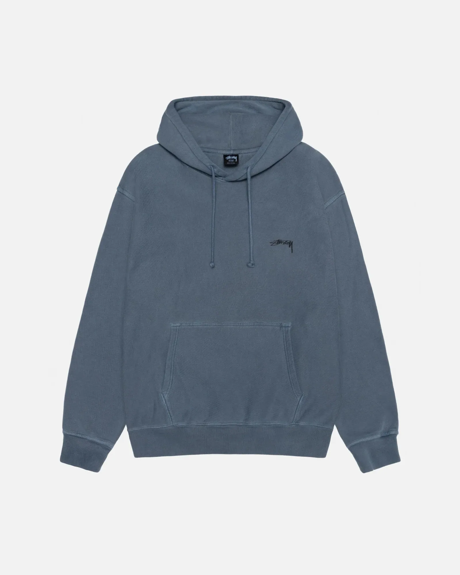 STUSSY  |Pullovers Unisex Street Style Long Sleeves Plain Cotton