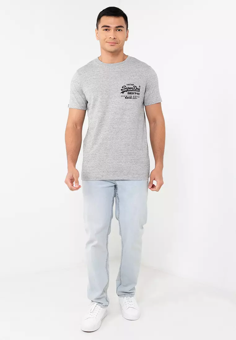 Superdry CNY Graphic Tee