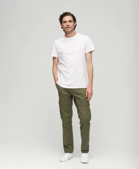 Superdry - Core Cargo Pant Authentic Khaki