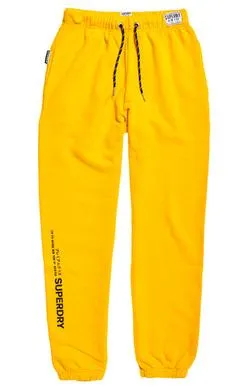 Superdry Elissa Joggers in Desert Ochre