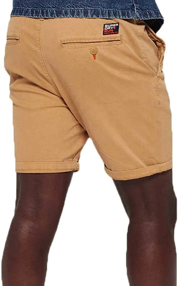 Superdry Men's Sunscorched Shorts