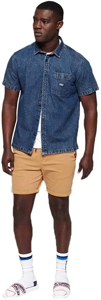 Superdry Men's Sunscorched Shorts