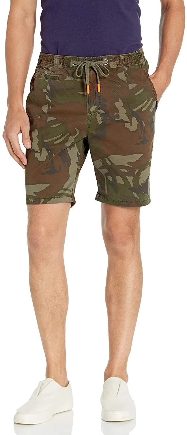 Superdry Men's Sunscorched Shorts