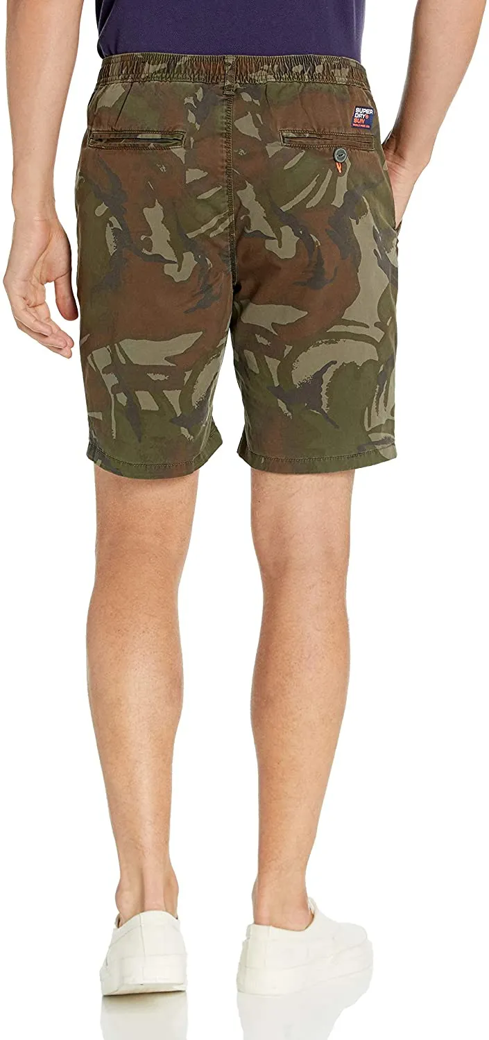 Superdry Men's Sunscorched Shorts