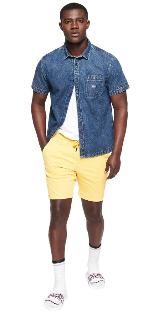 Superdry Men's Sunscorched Shorts