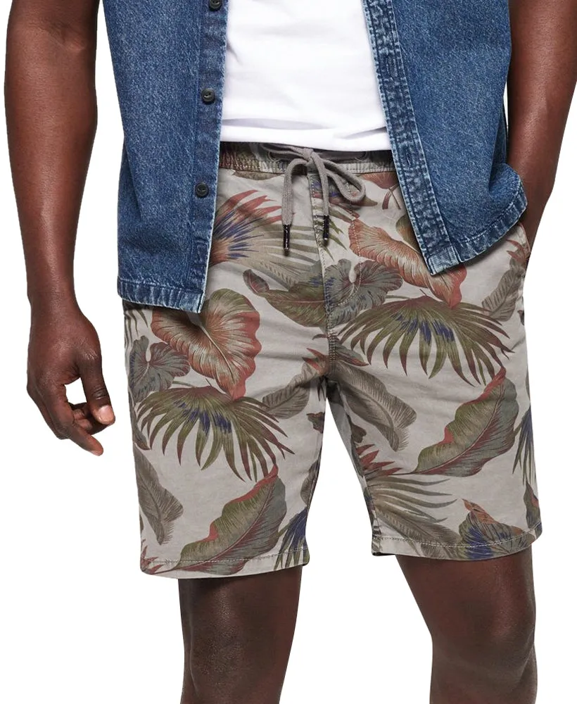 Superdry Men's Sunscorched Shorts