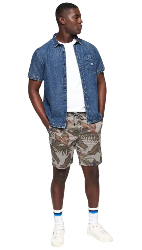 Superdry Men's Sunscorched Shorts