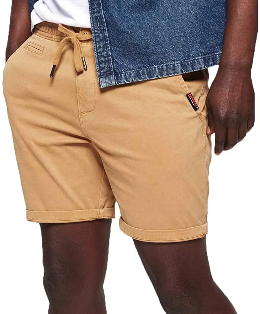 Superdry Men's Sunscorched Shorts