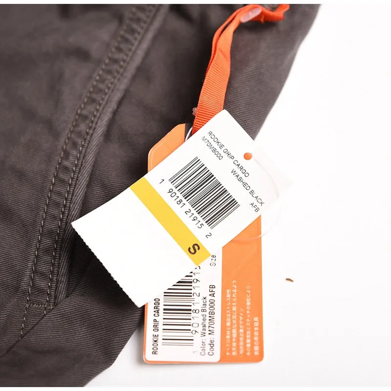 Superdry pants SPD-M70MB000