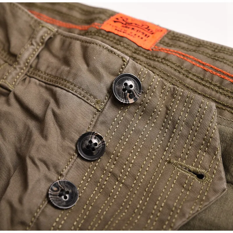 Superdry pants SPD-M70MB000