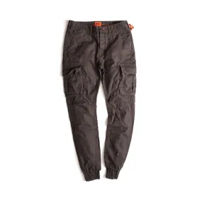 Superdry pants SPD-M70MB000