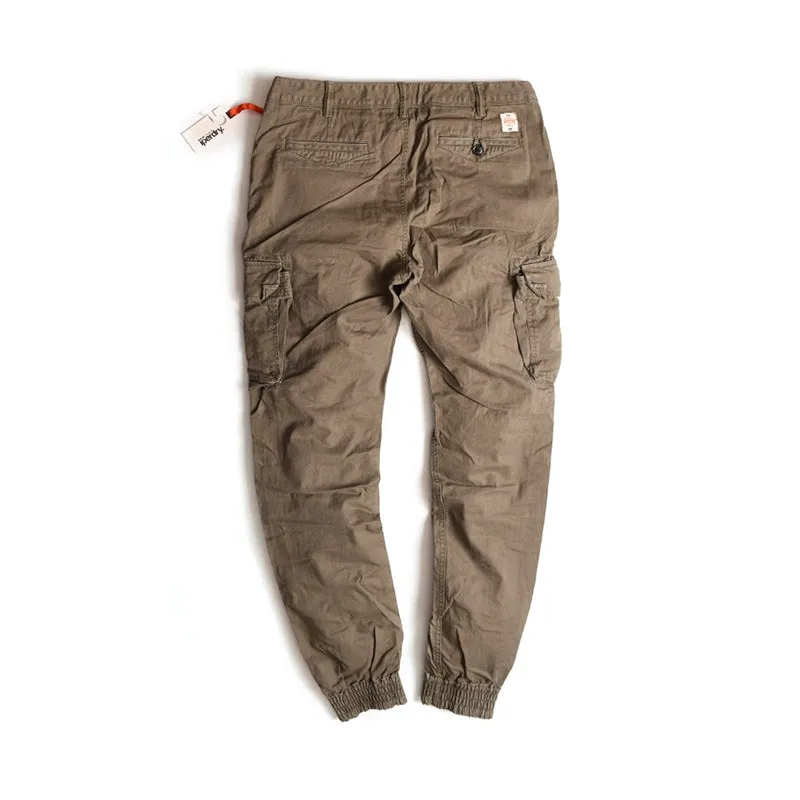 Superdry pants SPD-M70MB000