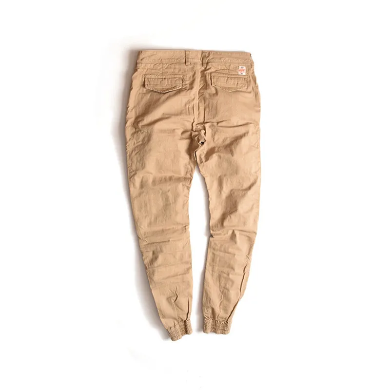 Superdry pants SPD-M70MB000