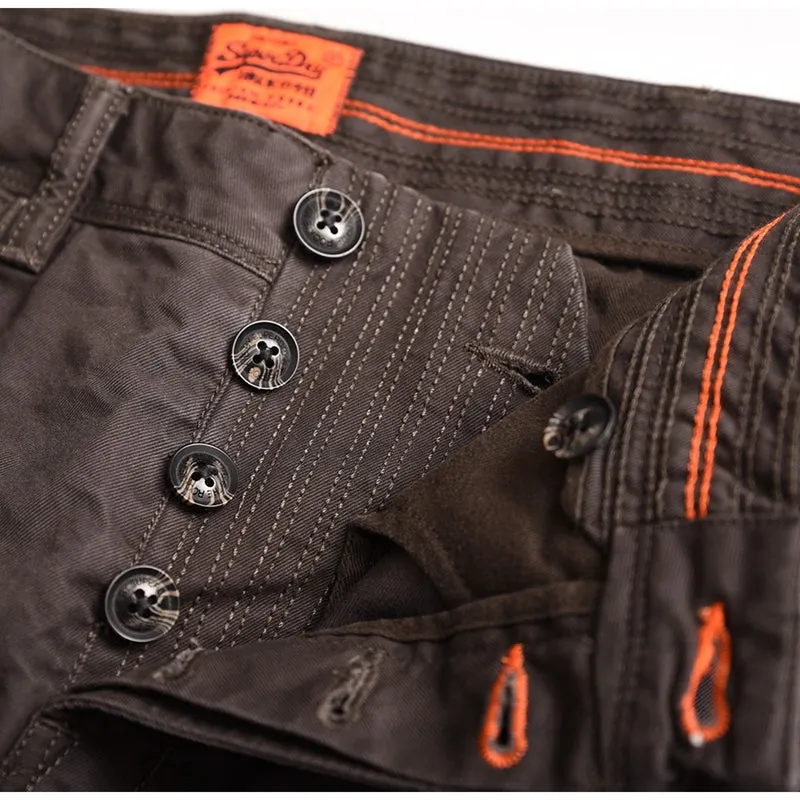 Superdry pants SPD-M70MB000