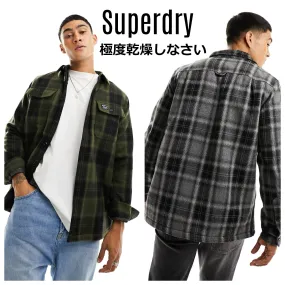 Superdry  |Shirts