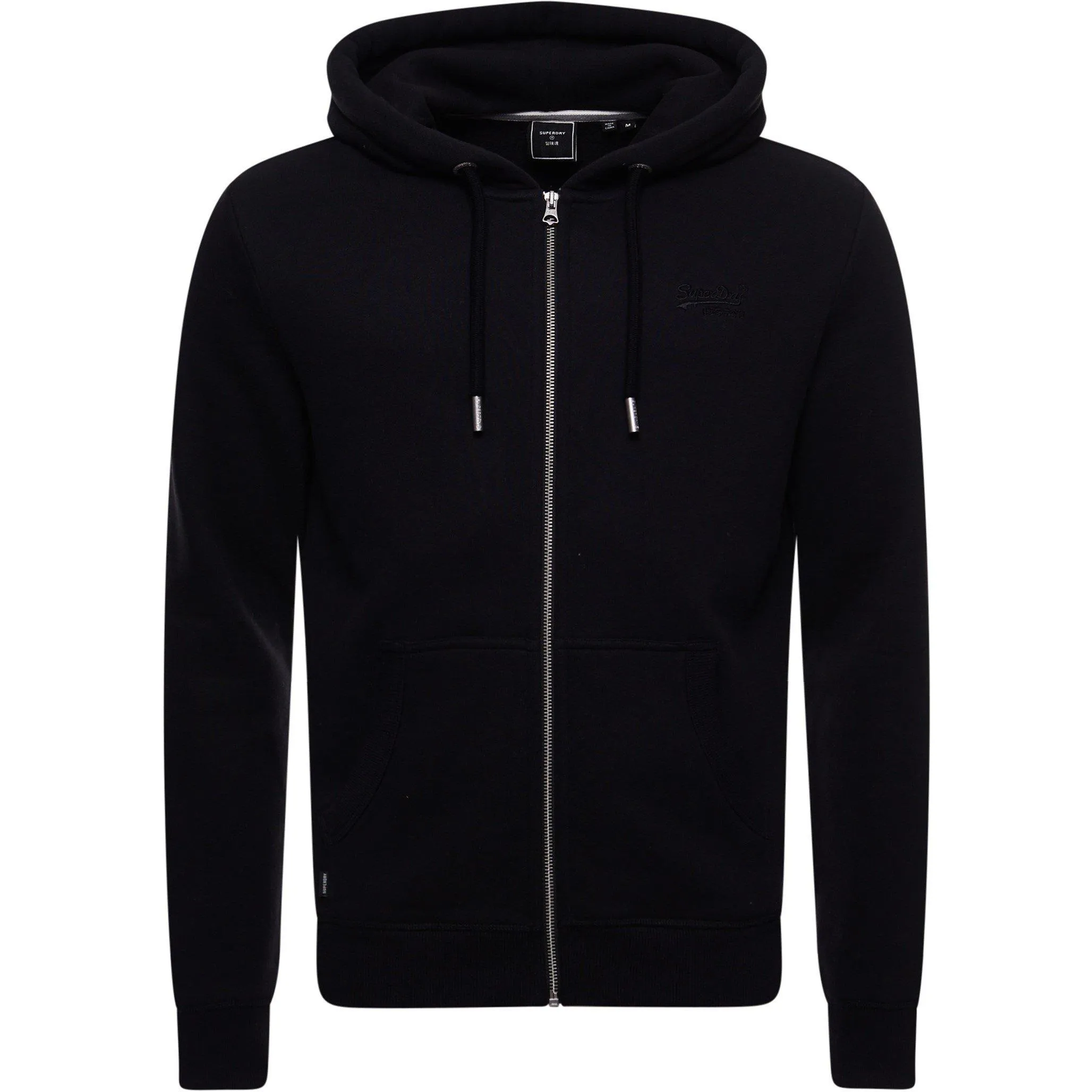 Superdry Superdry Basic Zip Hoodie