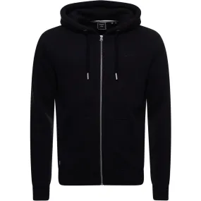 Superdry Superdry Basic Zip Hoodie