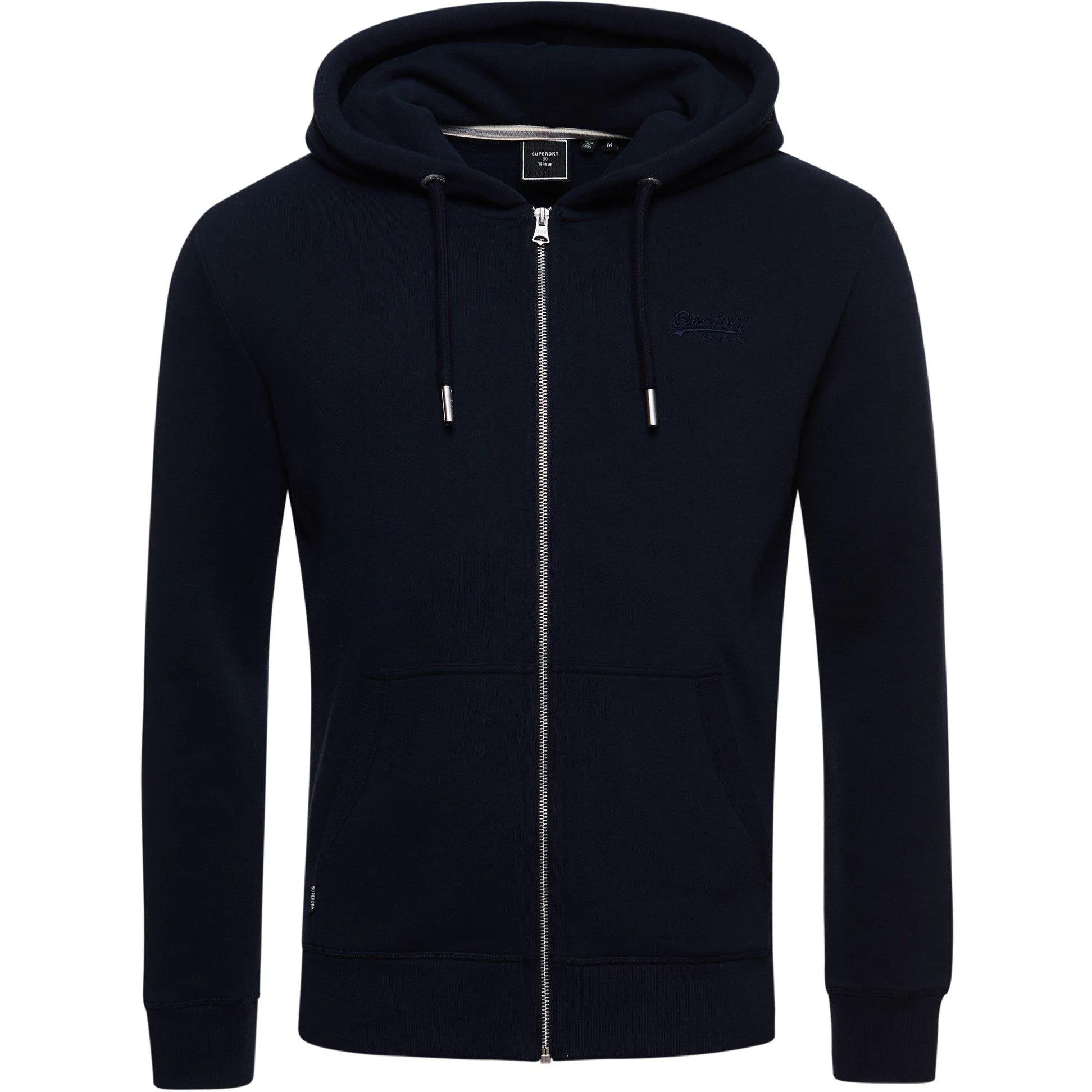 Superdry Superdry Basic Zip Hoodie