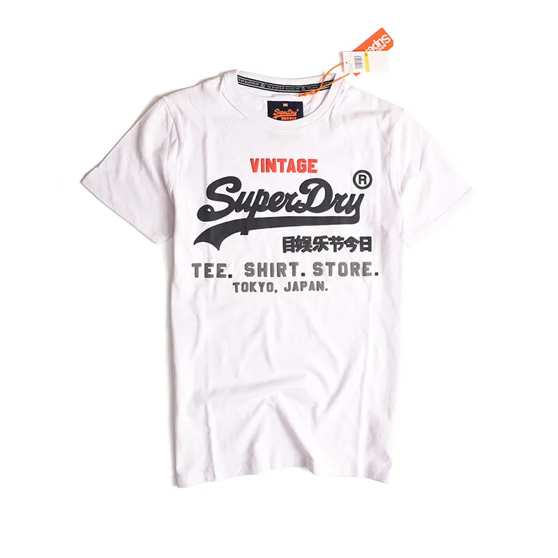 Superdry t-shirt M10028XNDS