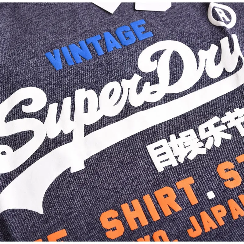 Superdry t-shirt M10028XNDS