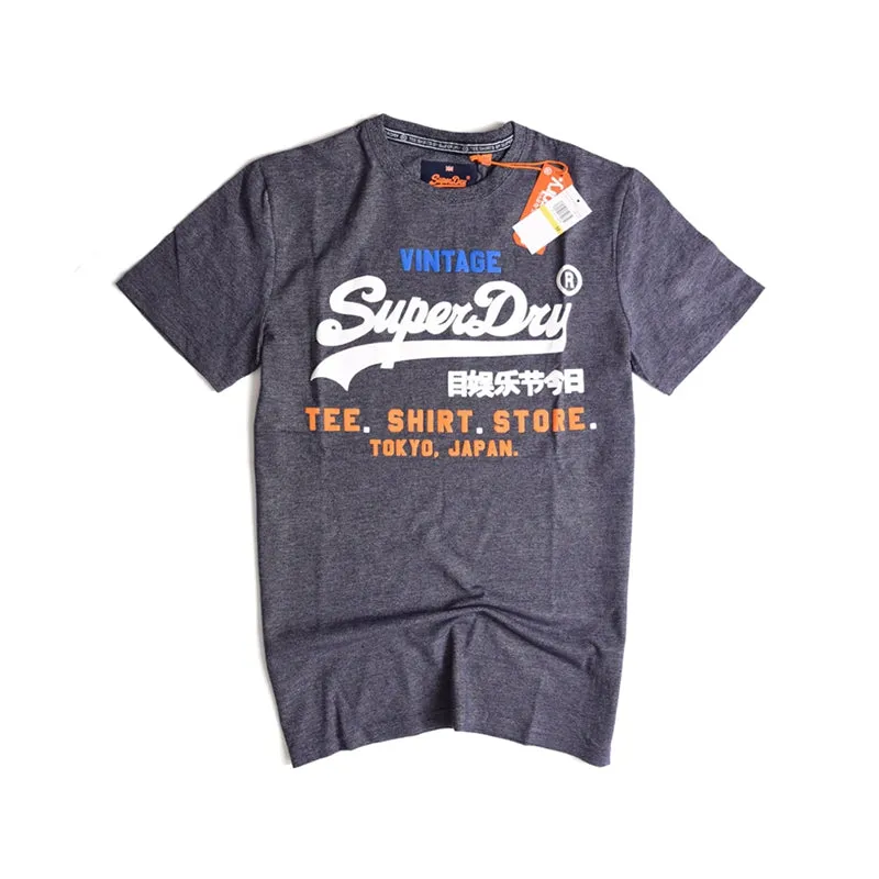 Superdry t-shirt M10028XNDS