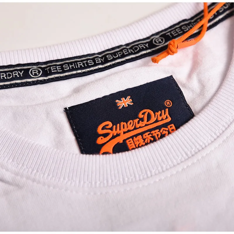 Superdry t-shirt M10028XNDS