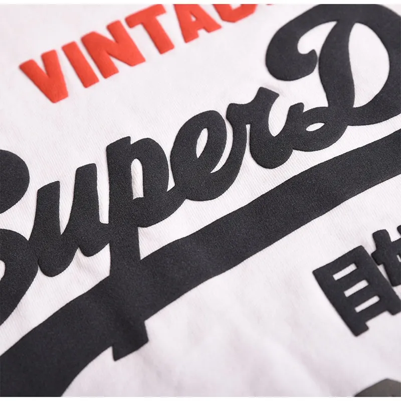 Superdry t-shirt M10028XNDS