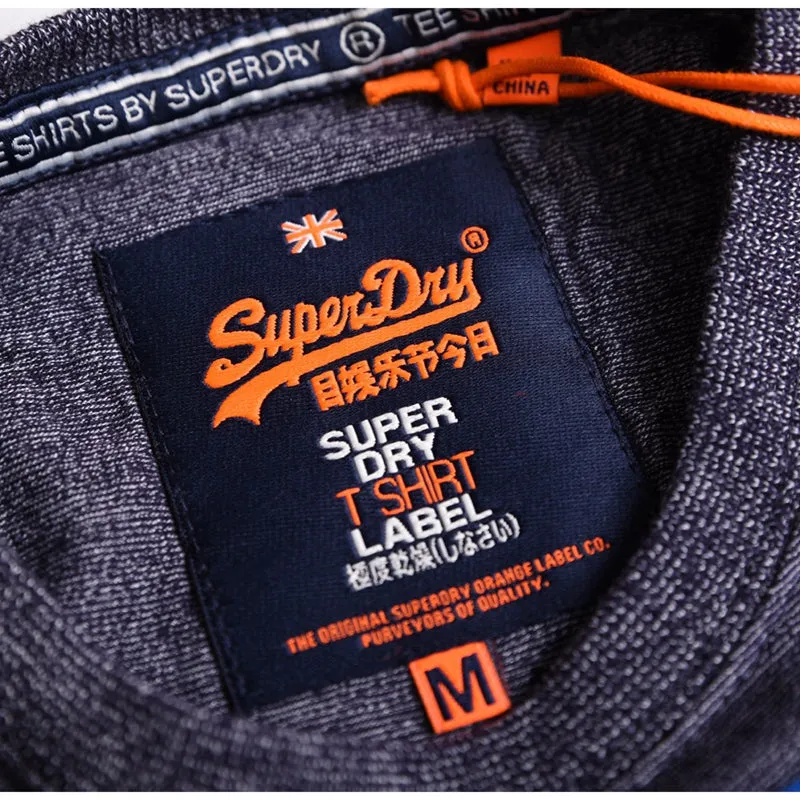 Superdry t-shirt M10028XNDS