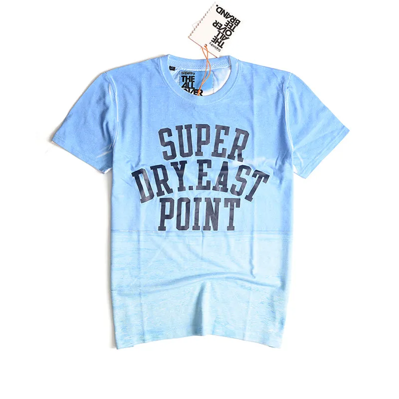 Superdry t-shirt M10MX022