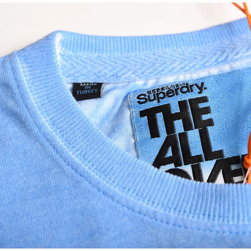 Superdry t-shirt M10MX022