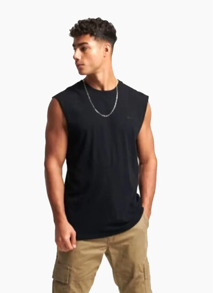 Superdry Vle Tank Top