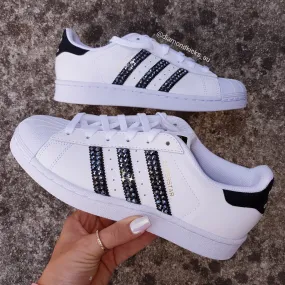 Superstar Original Unisex (White/Black)