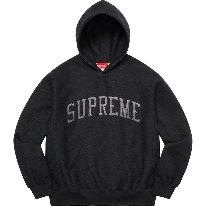 Supreme  |Pullovers Unisex Sweat Street Style Collaboration