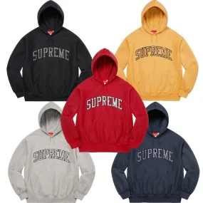 Supreme  |Pullovers Unisex Sweat Street Style Collaboration