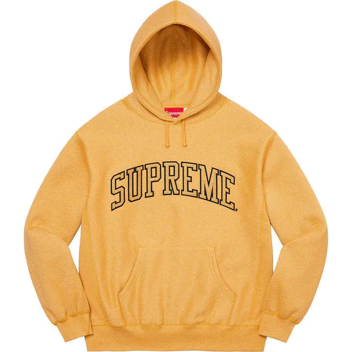 Supreme  |Pullovers Unisex Sweat Street Style Collaboration