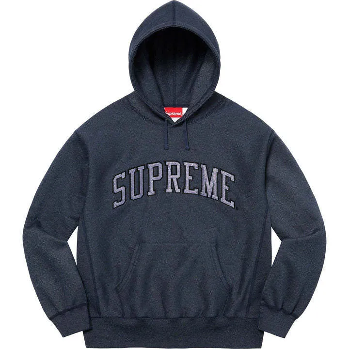 Supreme  |Pullovers Unisex Sweat Street Style Collaboration