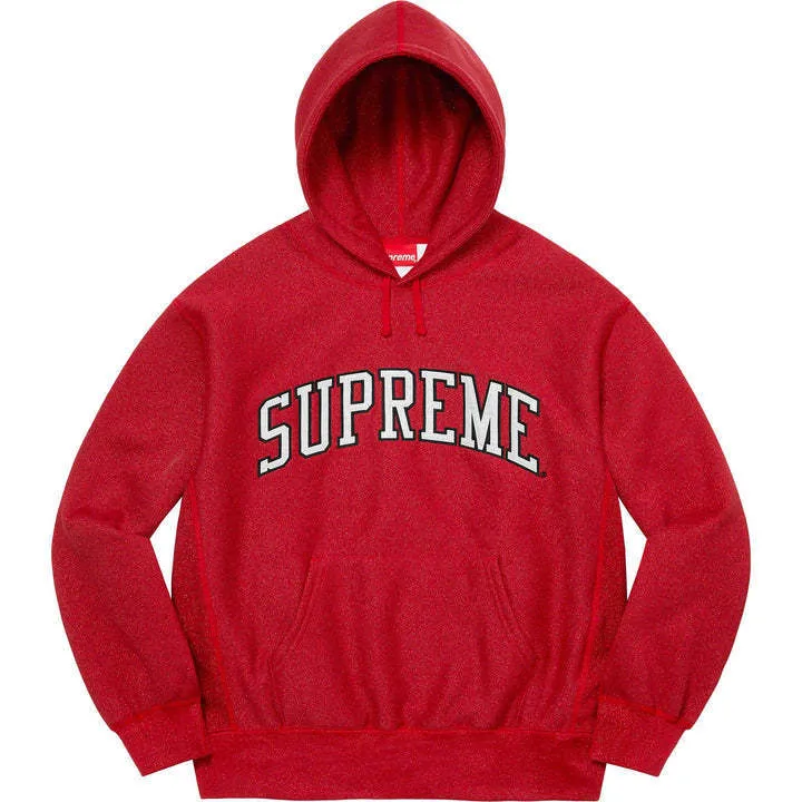 Supreme  |Pullovers Unisex Sweat Street Style Collaboration