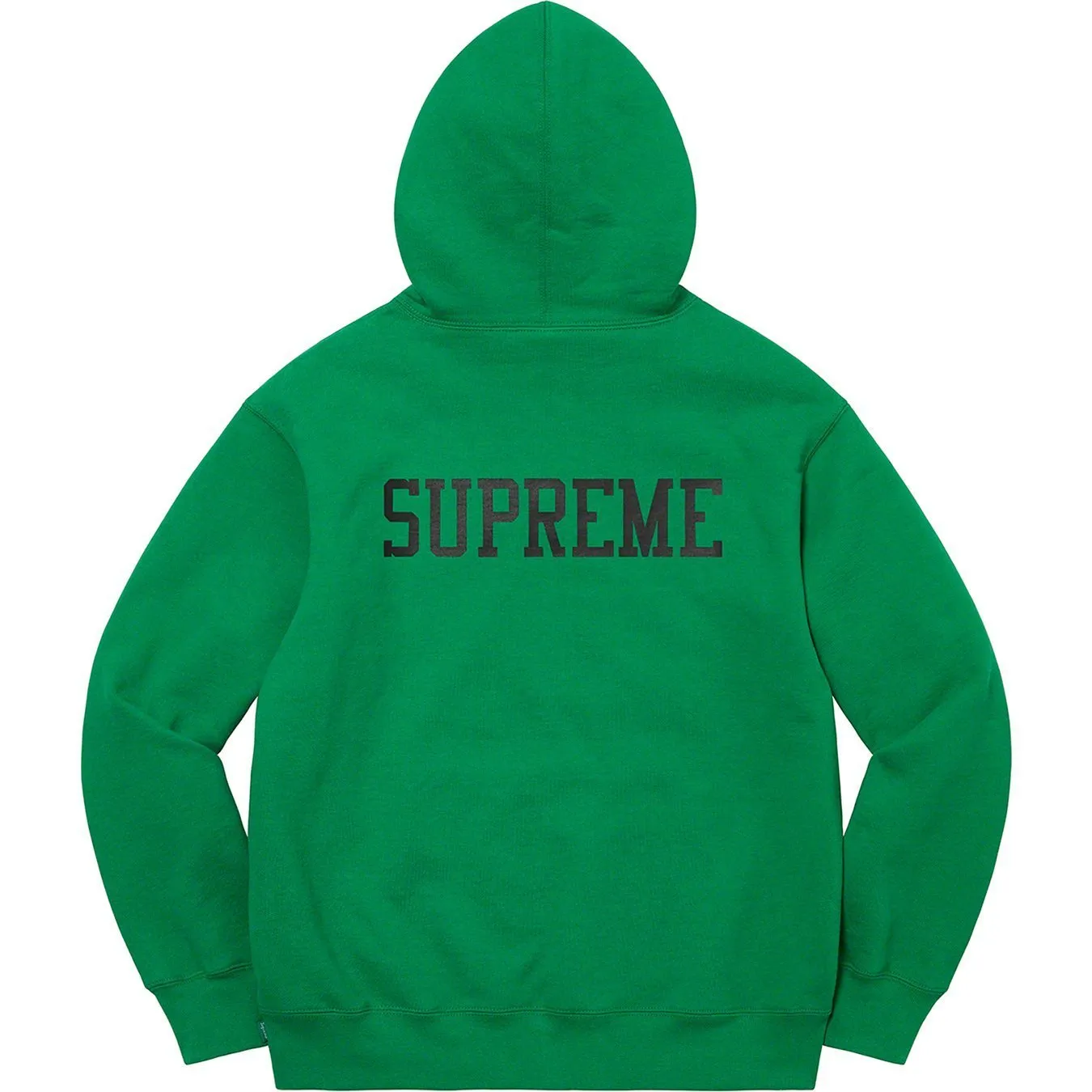 Supreme  |Pullovers Unisex Sweat Street Style Long Sleeves Plain Logo