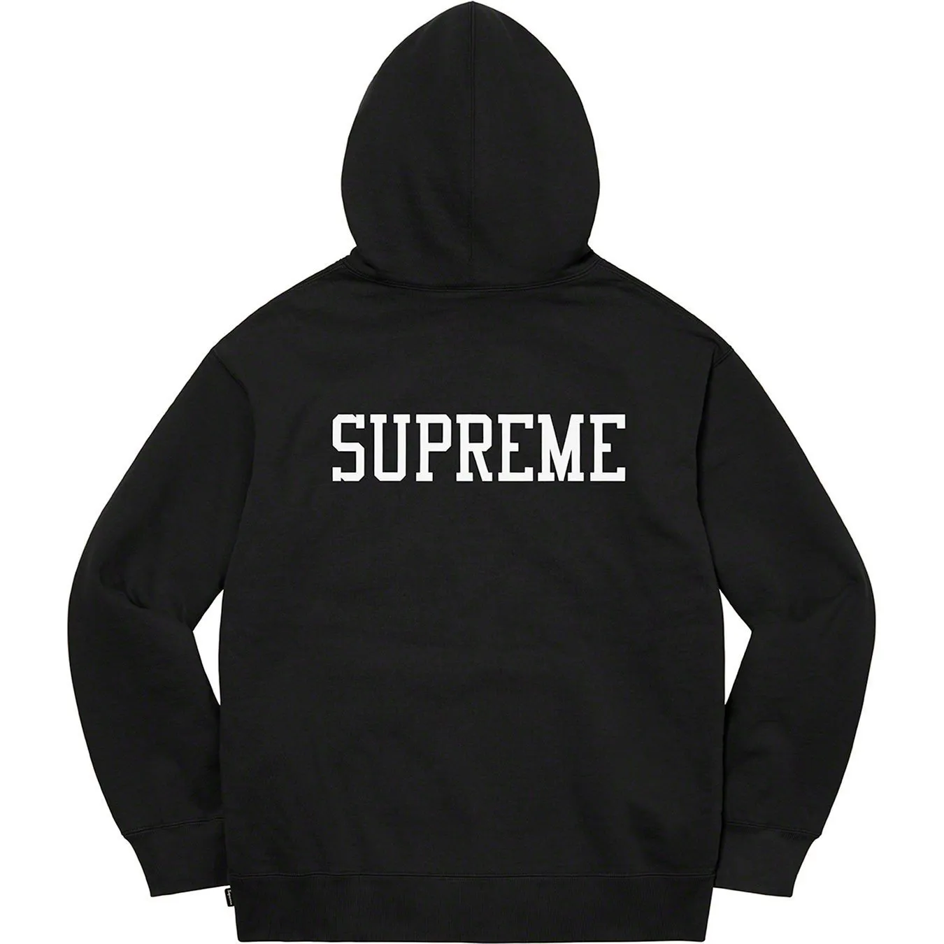 Supreme  |Pullovers Unisex Sweat Street Style Long Sleeves Plain Logo