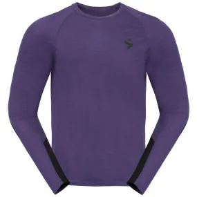 Sweet Protection  Hunter Merino LS - Maglia MTB - Uomo