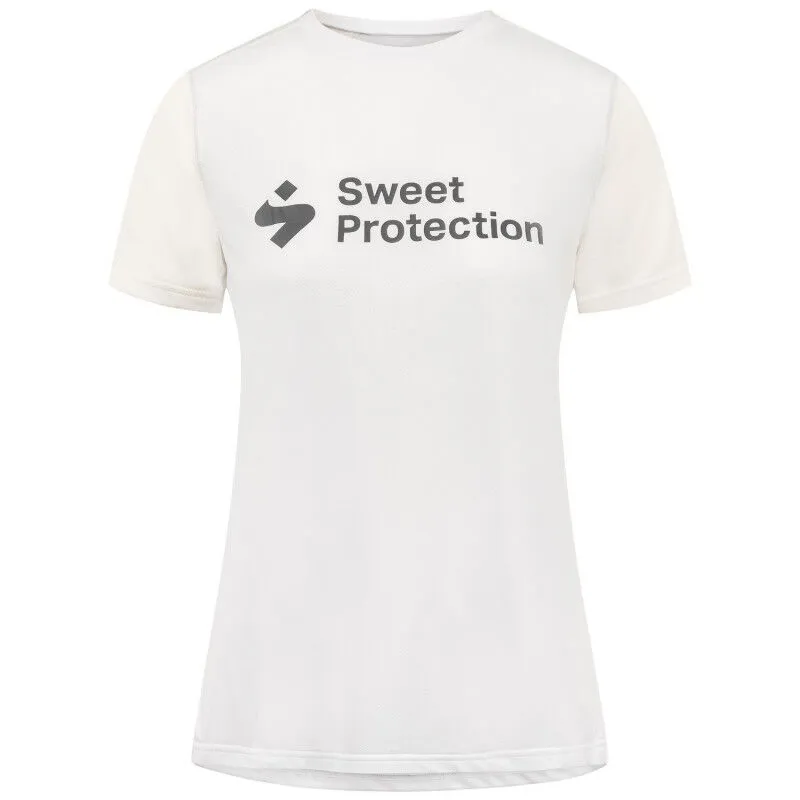 Sweet Protection  Hunter SS - Maglia MTB - Donna