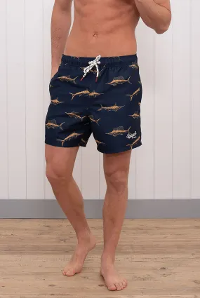 Swordfish Boardshorts