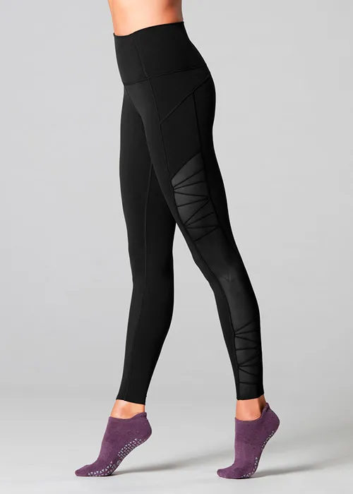 Tavi Noir Pintuck Leggings ()