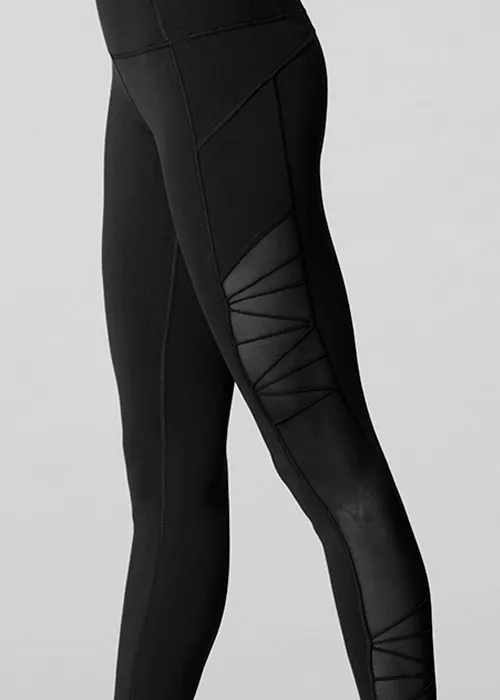 Tavi Noir Pintuck Leggings ()