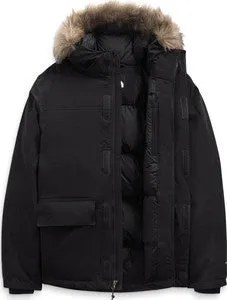 The North Face M Arctic Parka TNF Black