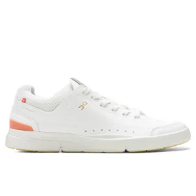 The Roger Centre Court - White/Coral