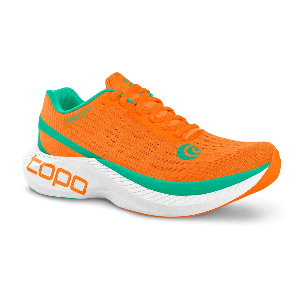 Topo Athletic SPECTER Mens Road Running Shoes