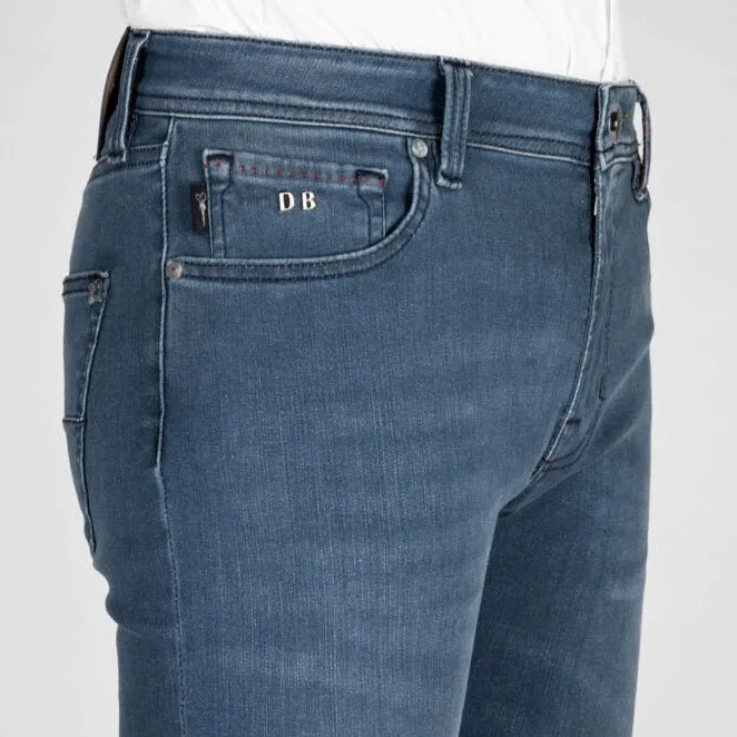 Tramarossa Leonardo Jeans