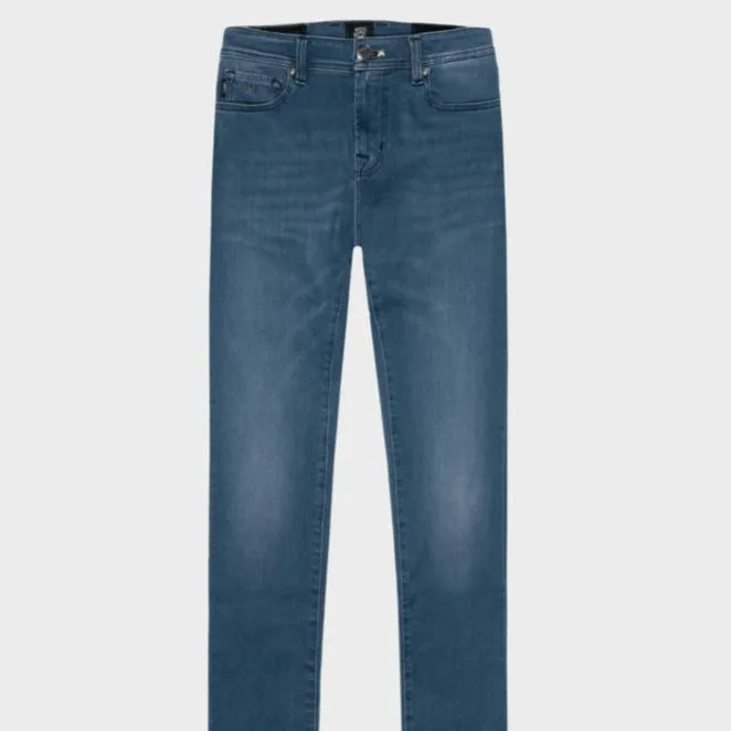 Tramarossa Leonardo Jeans